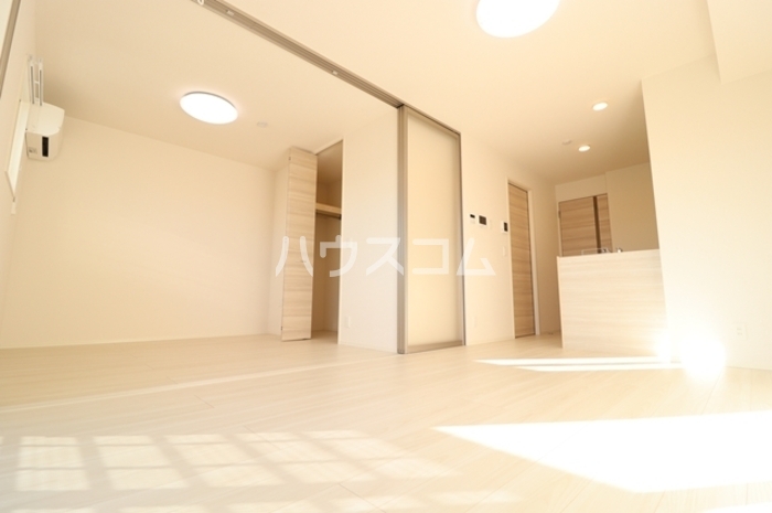 4/30 リビング/ダイニング