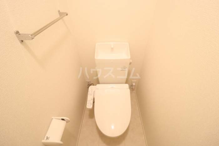 11/30 トイレ