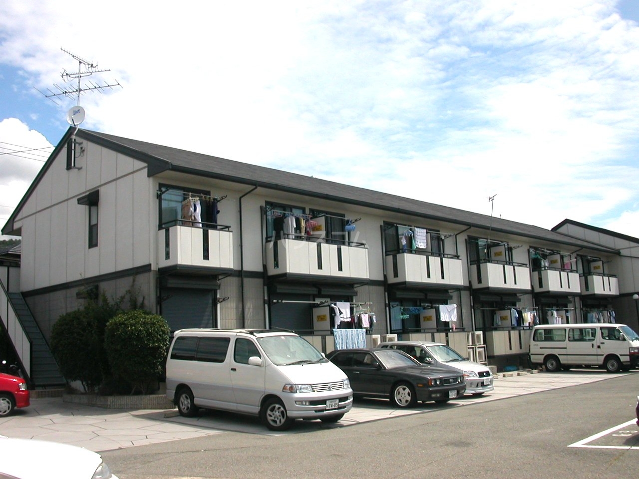 1/30 外観
