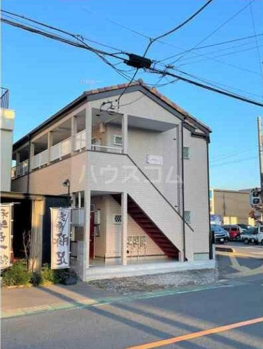 16/24 エントランス