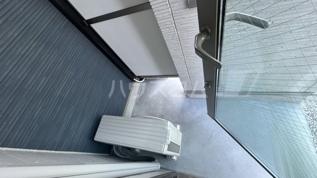 14/25 バルコニー