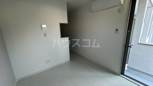 4/25 リビング/ダイニング