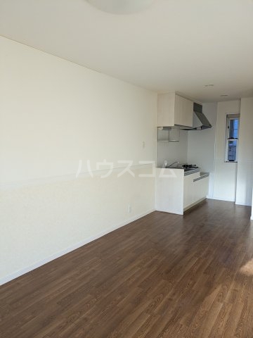 5/28 リビング/ダイニング