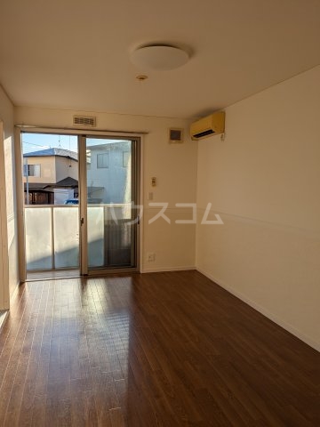 4/28 リビング/ダイニング