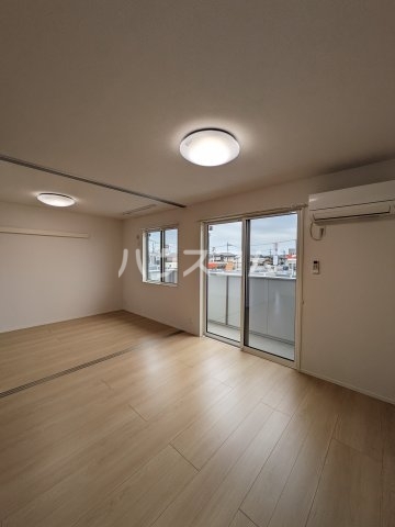 3/23 リビング/ダイニング