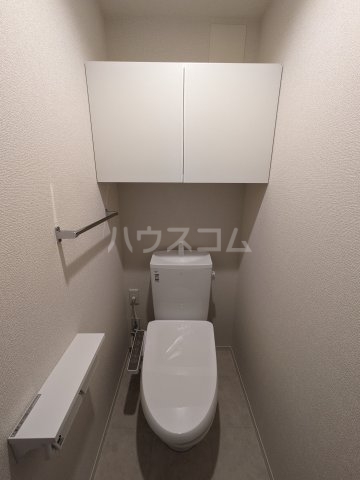 11/28 トイレ