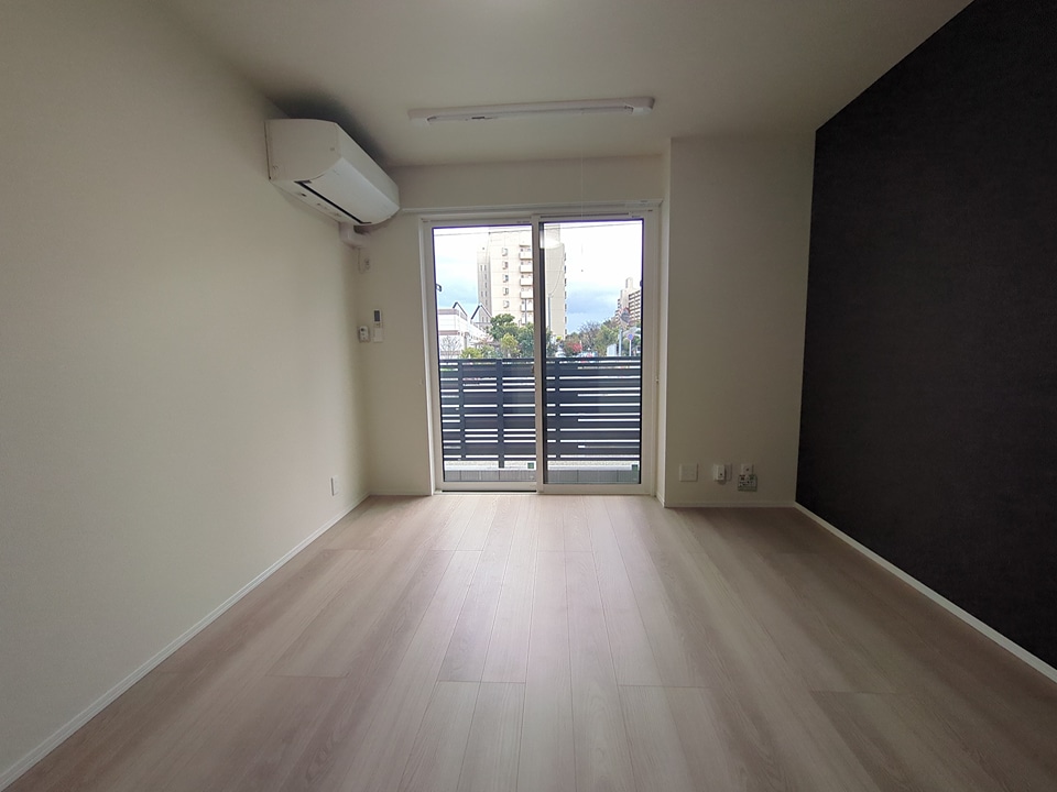 3/24 リビング/ダイニング