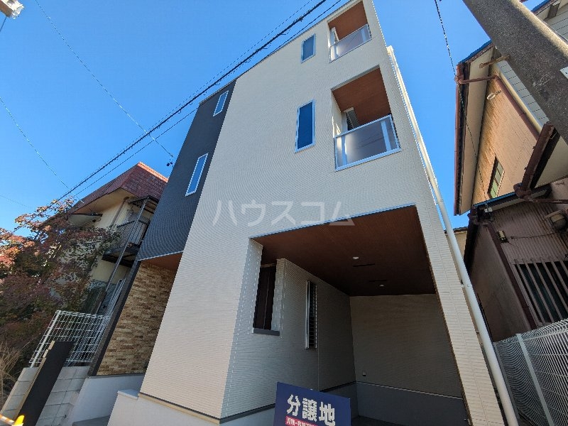 1/26 外観