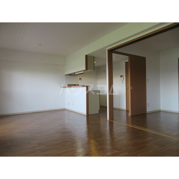 3/19 リビング/ダイニング