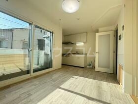 3/15 リビング/ダイニング