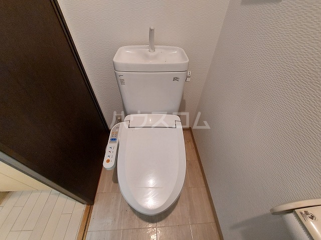 11/30 トイレ