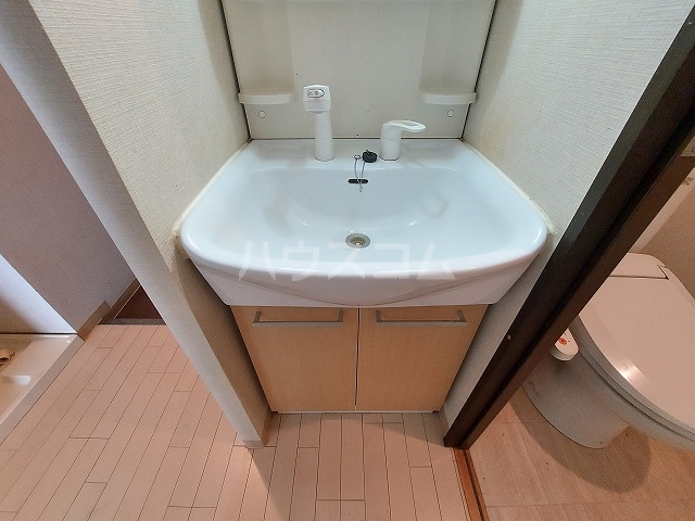 12/30 洗面