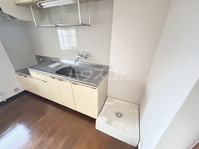 6/30 リビング/ダイニング