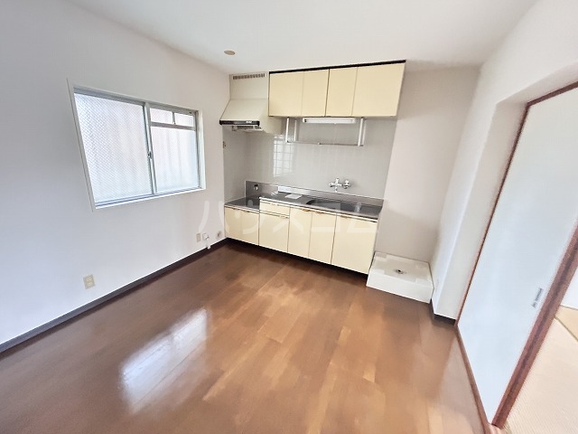 5/30 リビング/ダイニング