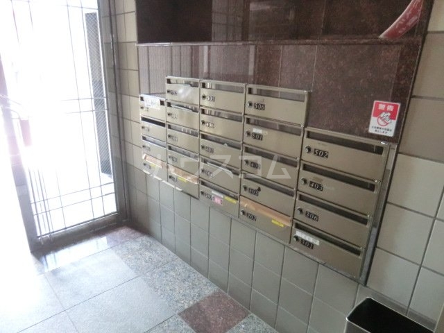 2/12 エントランス