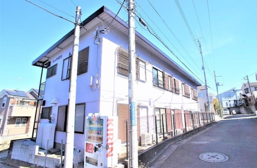 1/21 外観