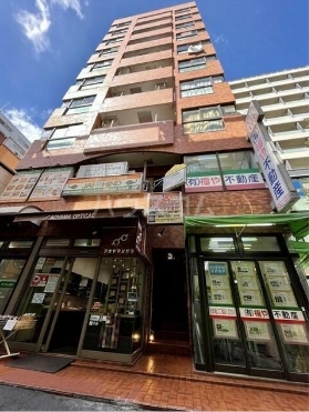 12/13 エントランス