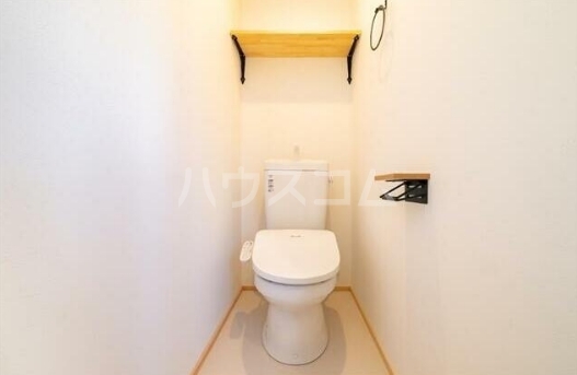 8/13 トイレ