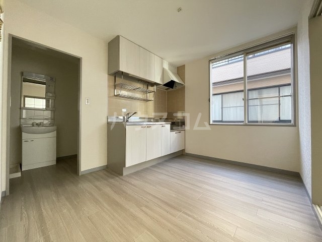 3/30 リビング/ダイニング