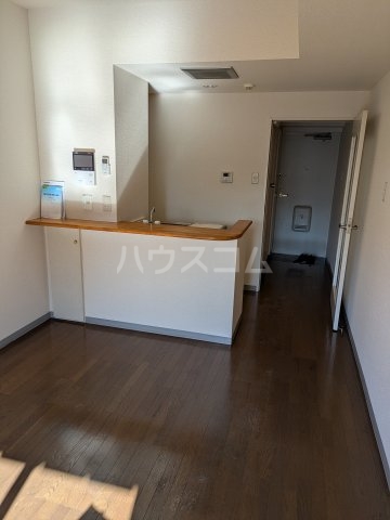 4/20 リビング/ダイニング