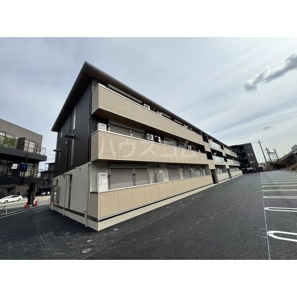 15/24 駐車場