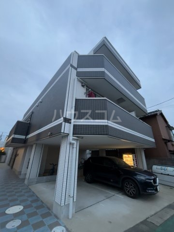 1/30 外観