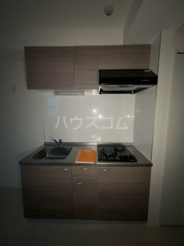 8/30 キッチン