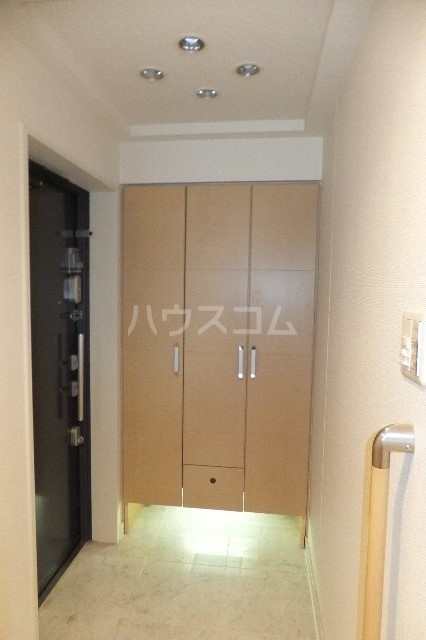 9/24 玄関