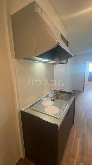 14/30 キッチン