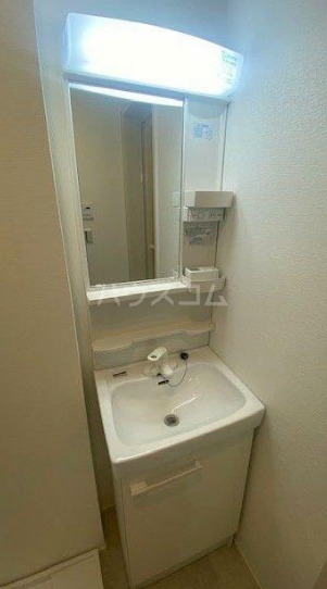 19/30 洗面