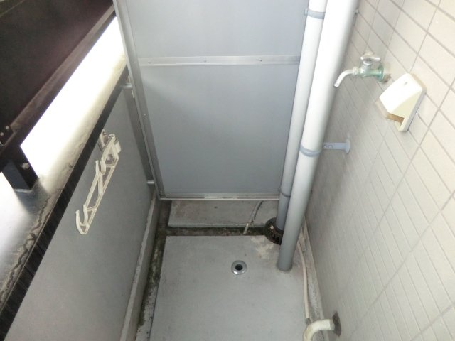 19/30 バルコニー