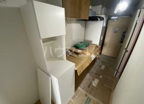 6/19 キッチン