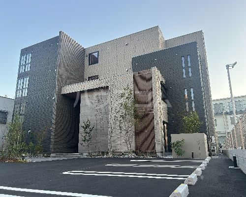 1/18 外観