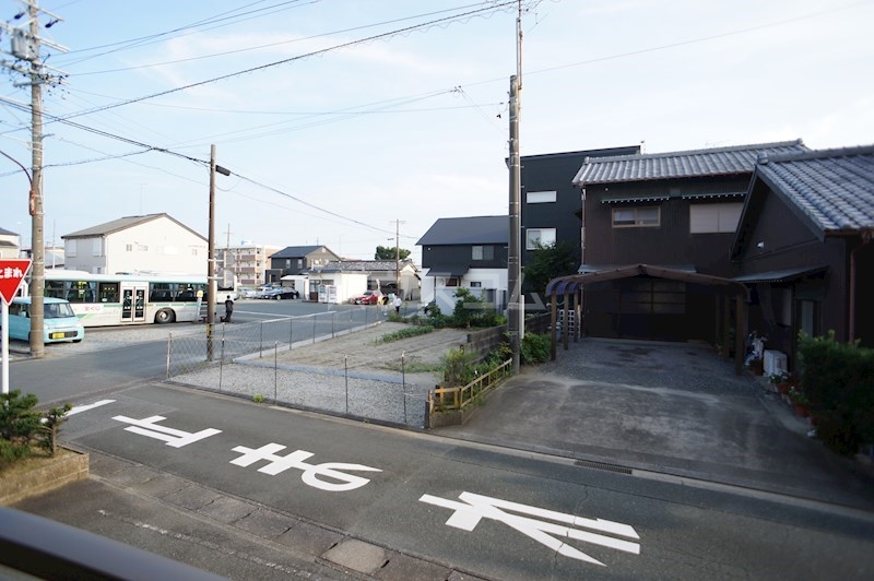 29/30 駐車場
