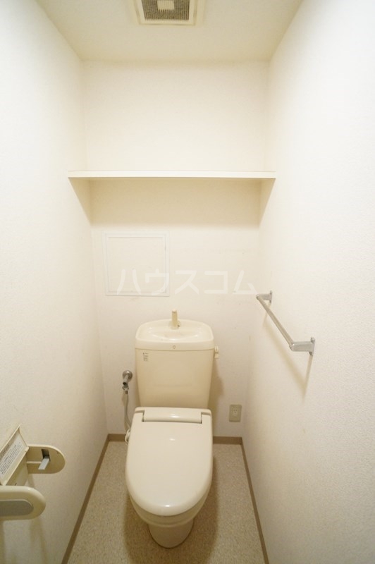 18/30 トイレ