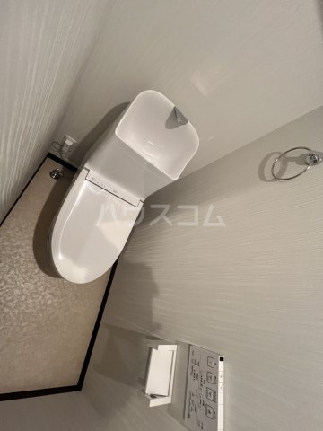 18/30 トイレ