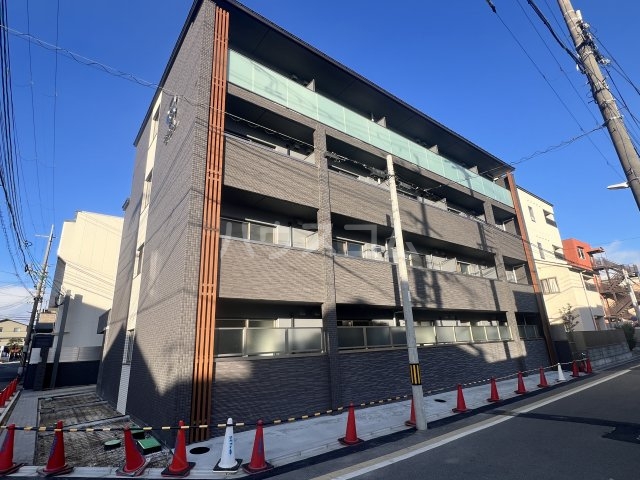 1/30 外観