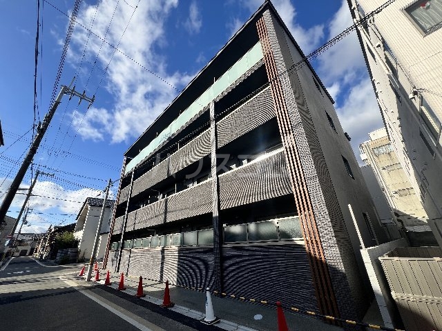 3/30 外観