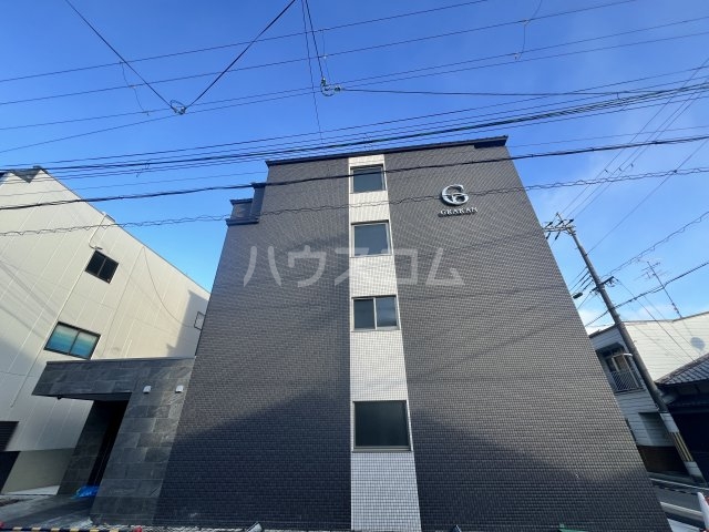 4/30 外観