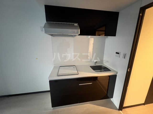 13/30 キッチン