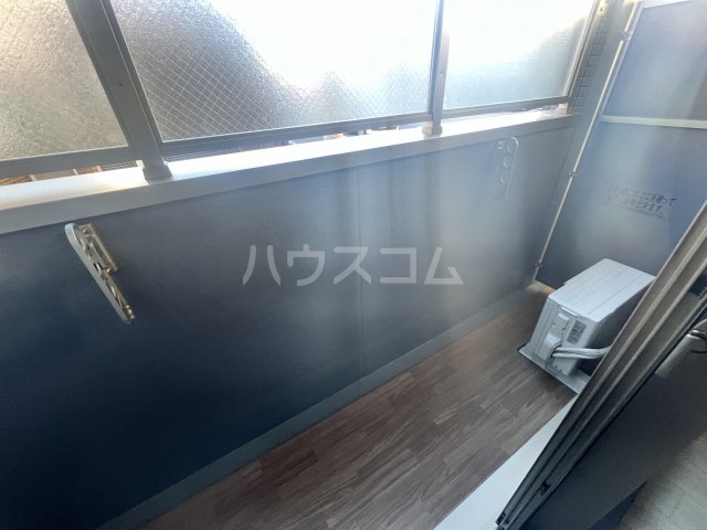 22/30 バルコニー