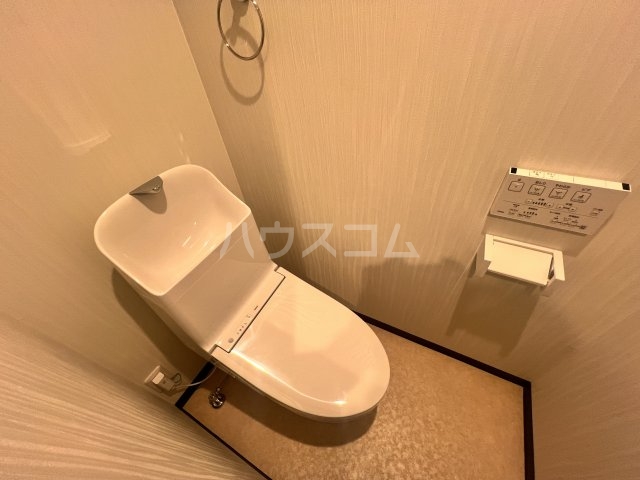 14/30 トイレ