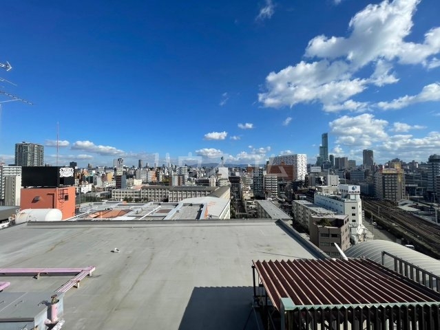 景色