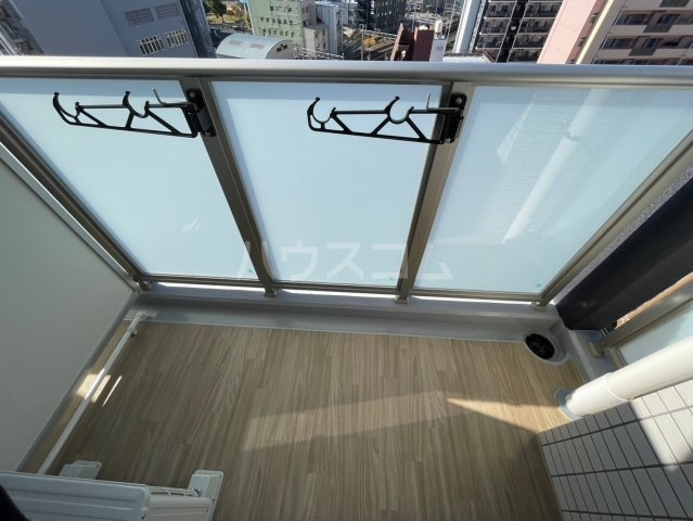 17/30 バルコニー