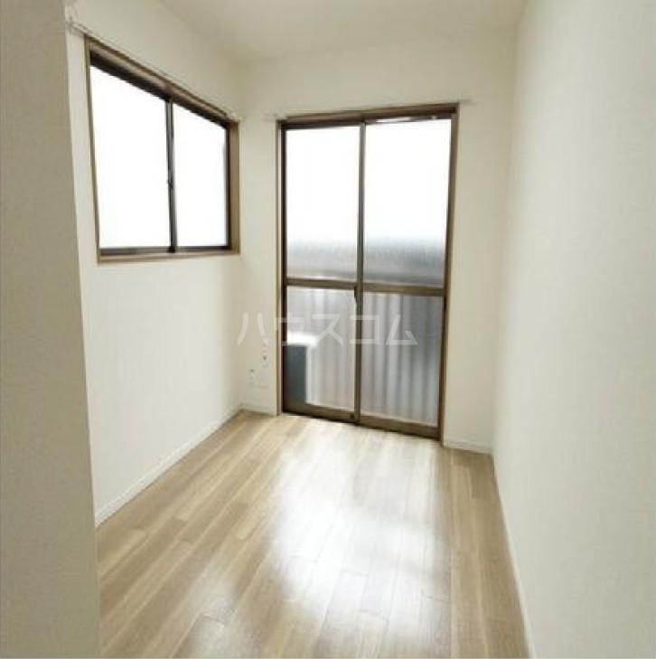 3/5 リビング/ダイニング