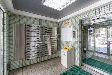 19/24 エントランス