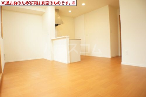 3/15 リビング/ダイニング