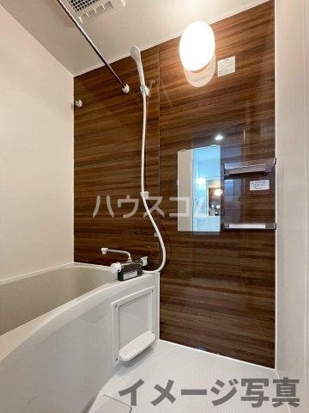 11/29 浴室