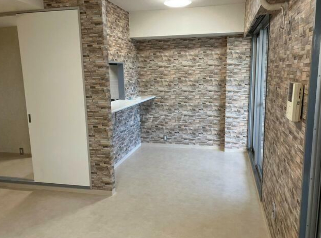 3/25 リビング/ダイニング