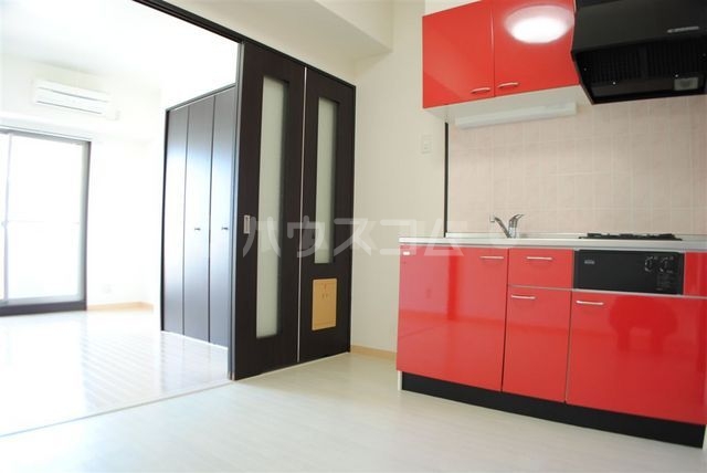 3/18 リビング/ダイニング